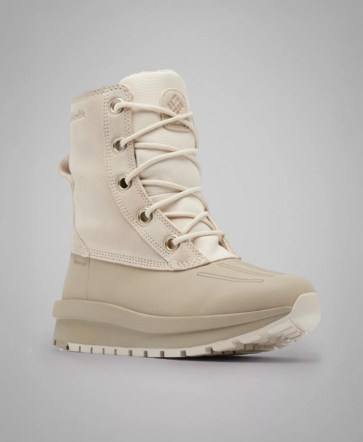 Waterproof boot