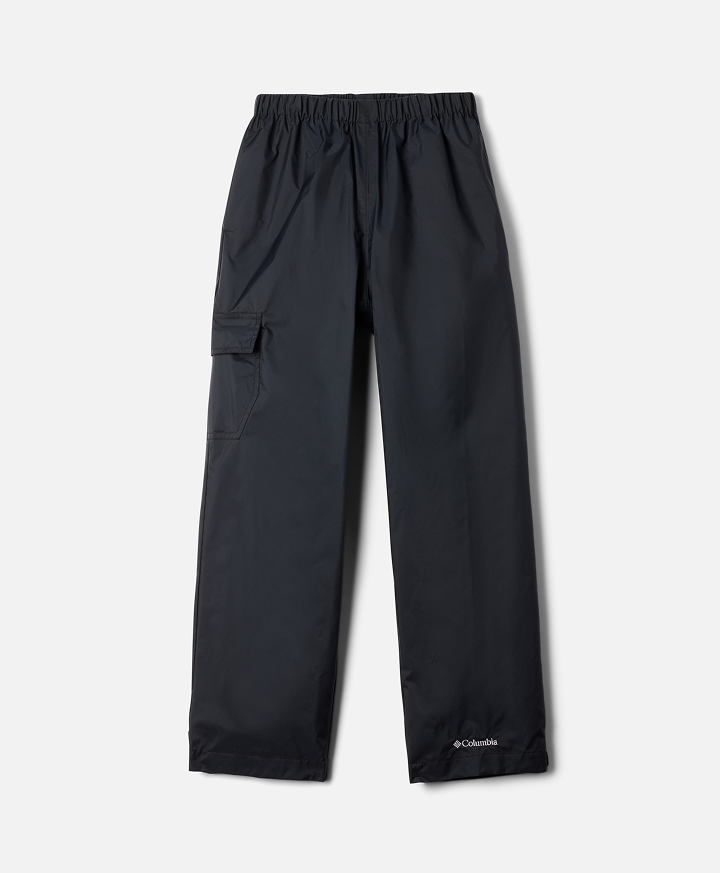 Kids' pants.