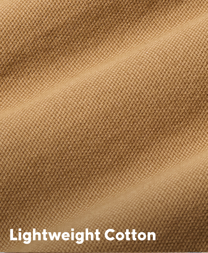Lightweight Cotton