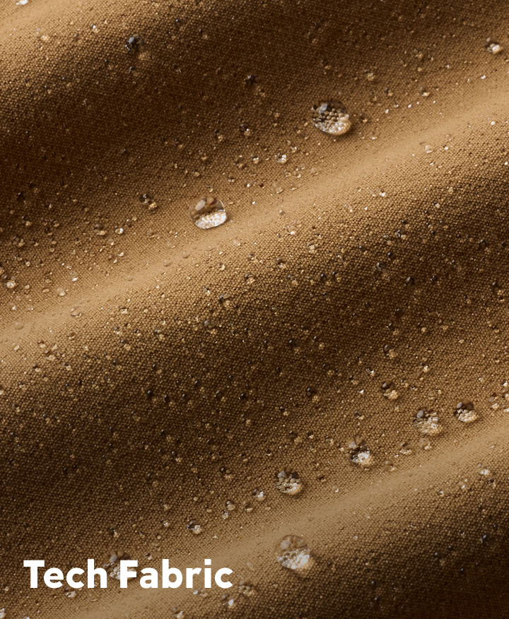Tech Fabric