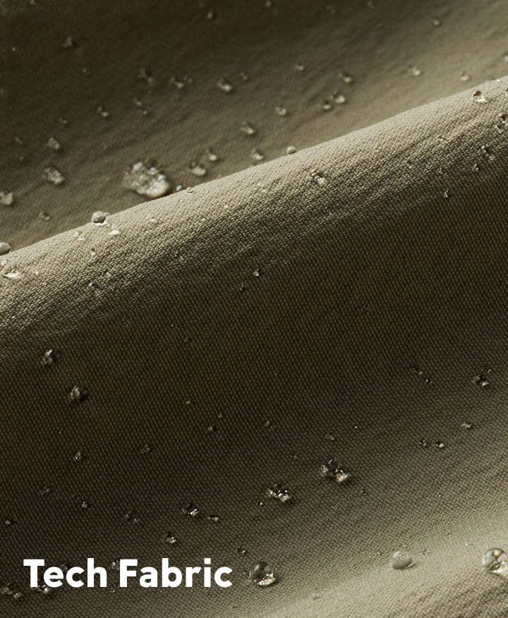 Tech Fabric