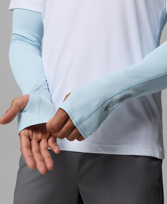 Freezer Zero™ II Arm Sleeves