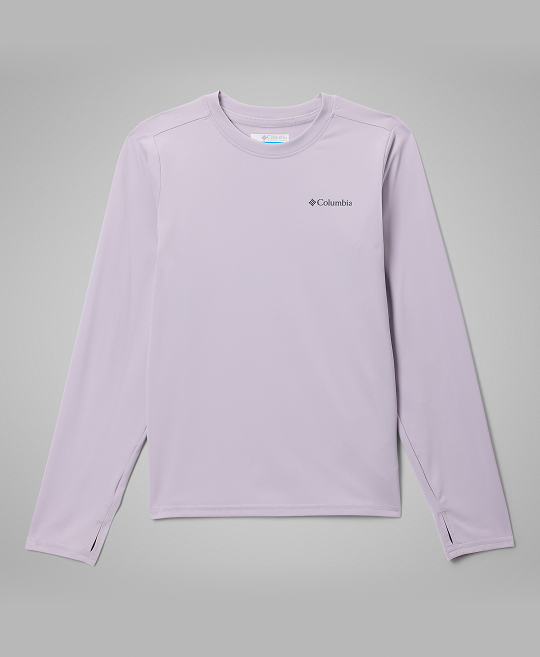 Kids' Chill River™ Long Sleeve Shirt