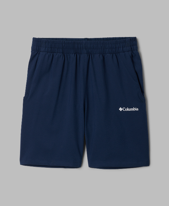 Boys' Columbia Hike™ II Shorts