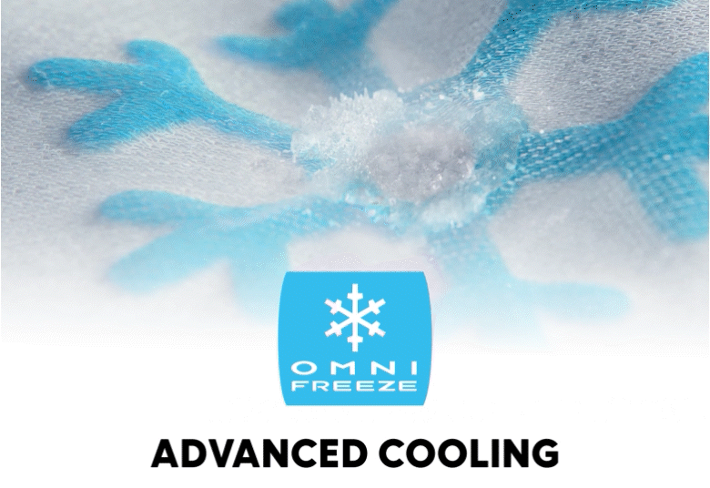 Advanced Cooling