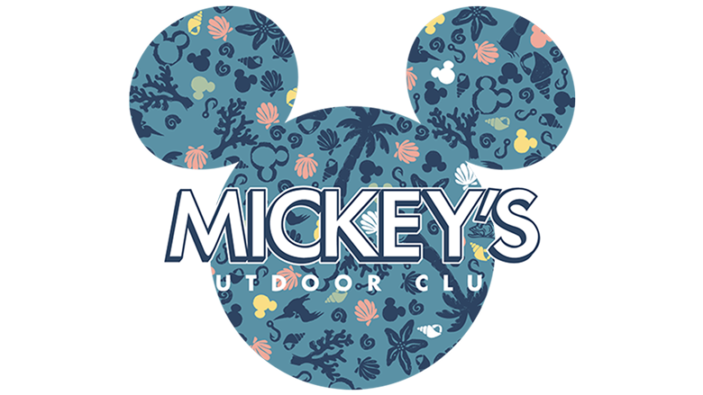Mickey's Outdoor Club Logo