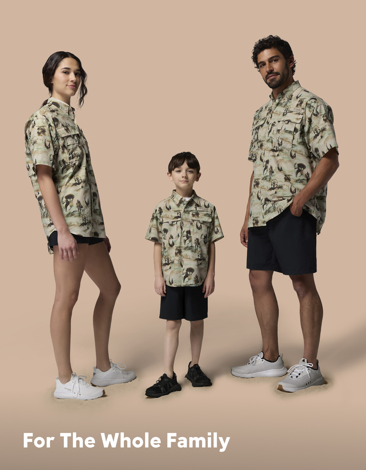 For the whole family