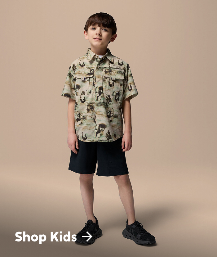 Shop Kids