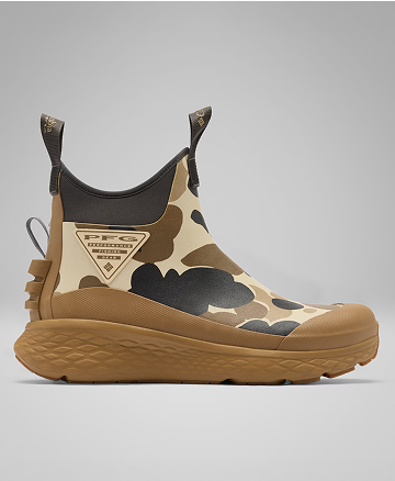Men's PFG Bahama X Relaxed Shoe