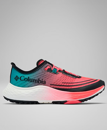 Women’s Konos Speed Trail ATR