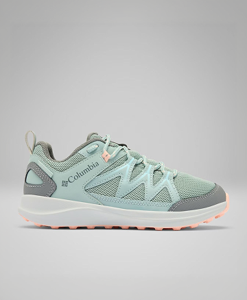 Big Kids' Peakfreak Rush Waterproof Shoe
