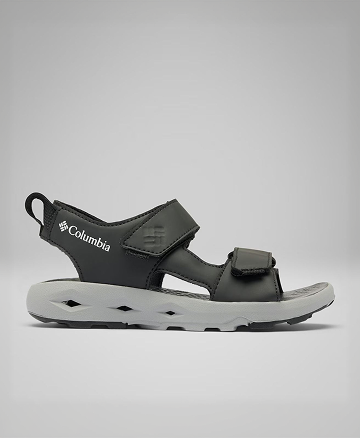 Big Kids' Techsun Adventure Sandal