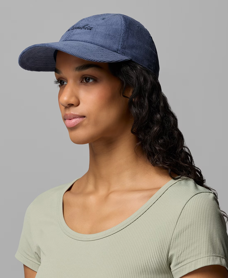 Wellzy Ball Cap