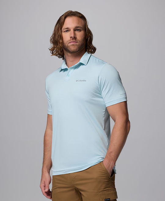Men's Polo