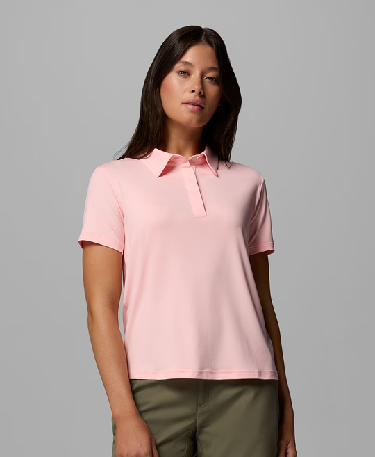 Women's Polo