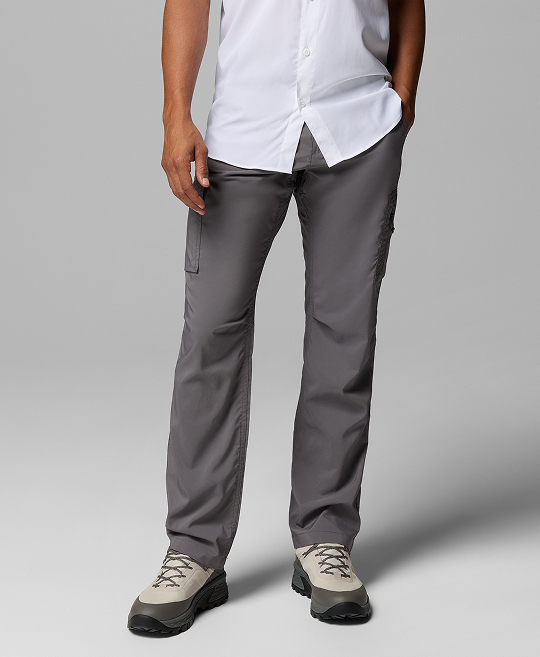 Men's Silver Ridge Utility Pants