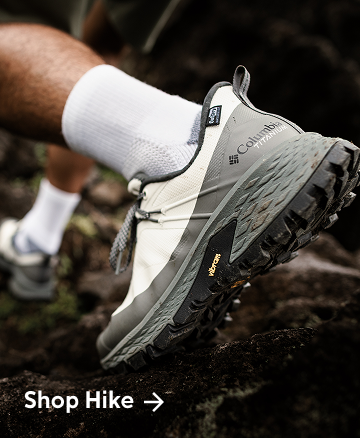 Shop HIke
