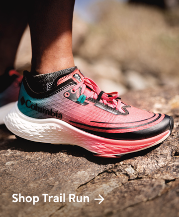 Shop Trail Run