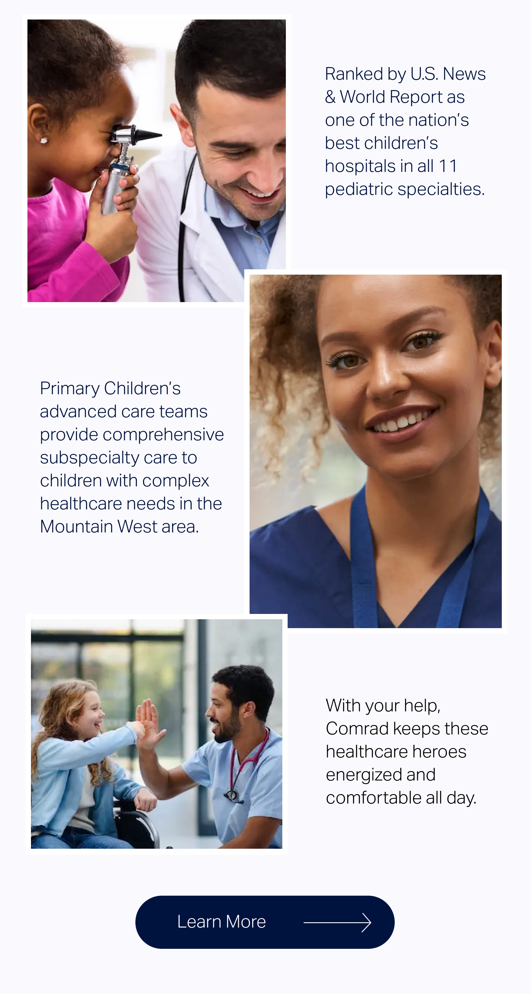 Learn More