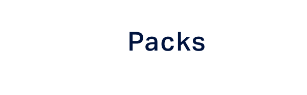 Packs