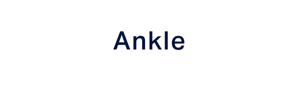 Ankle