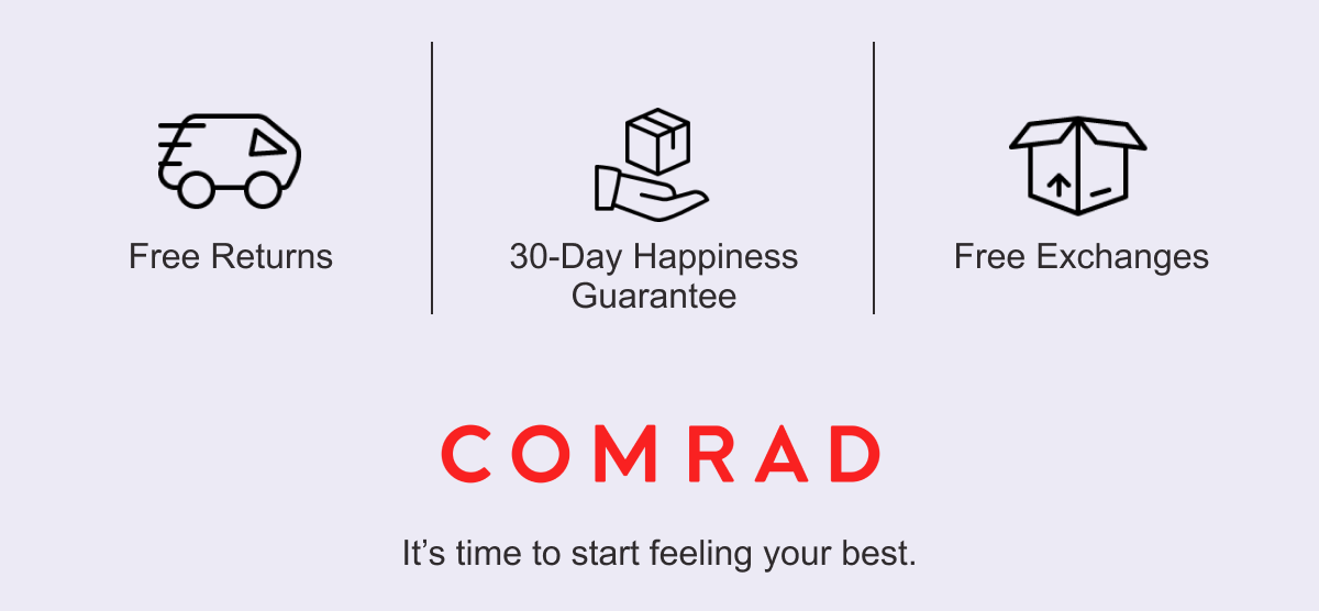 Comrad