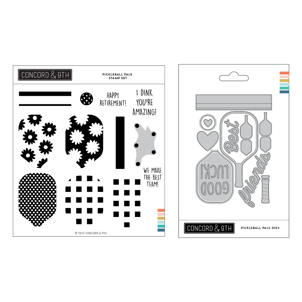 Image of Pickleball Pals Bundle