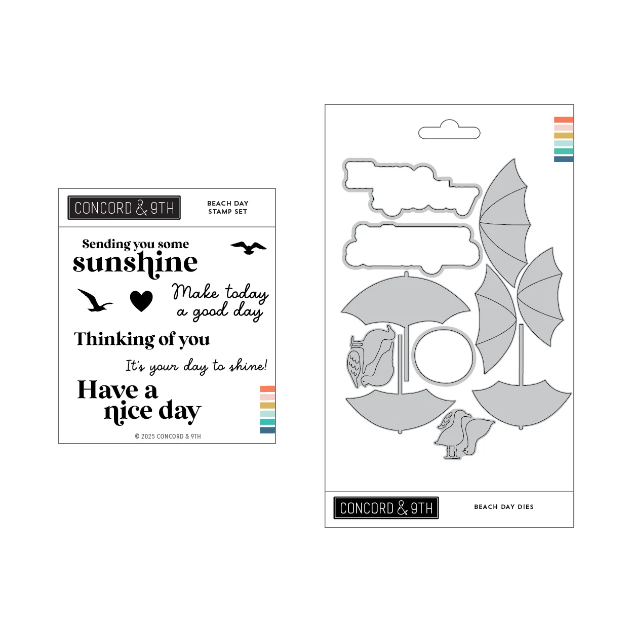 Image of Beach Day Bundle