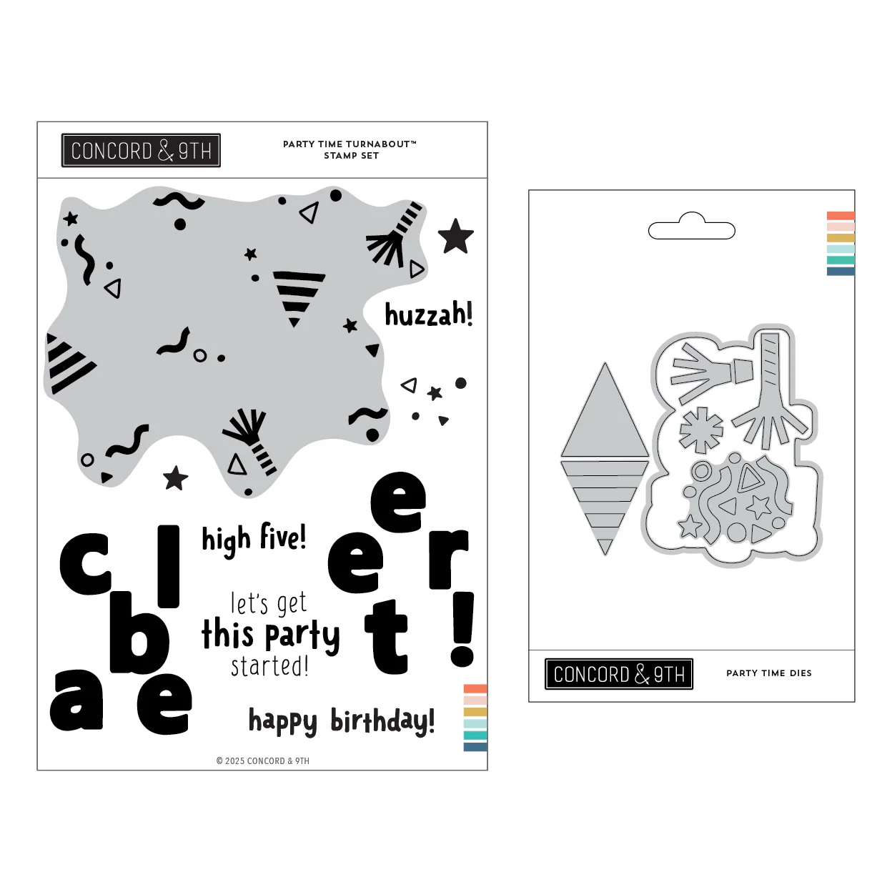 Image of Party Time Bundle