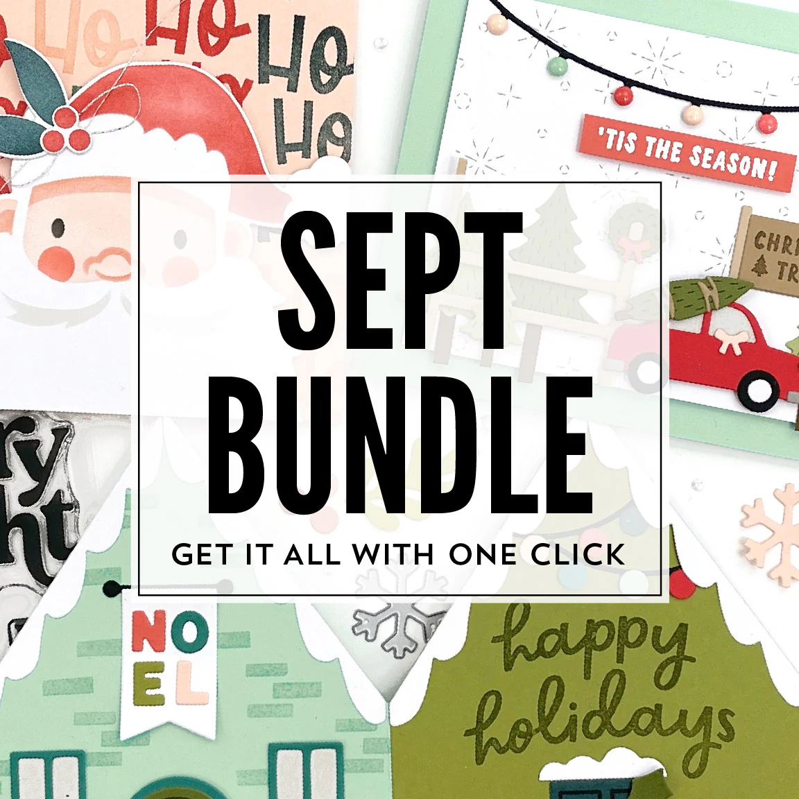 Image of September 2025 Product Release Bundle