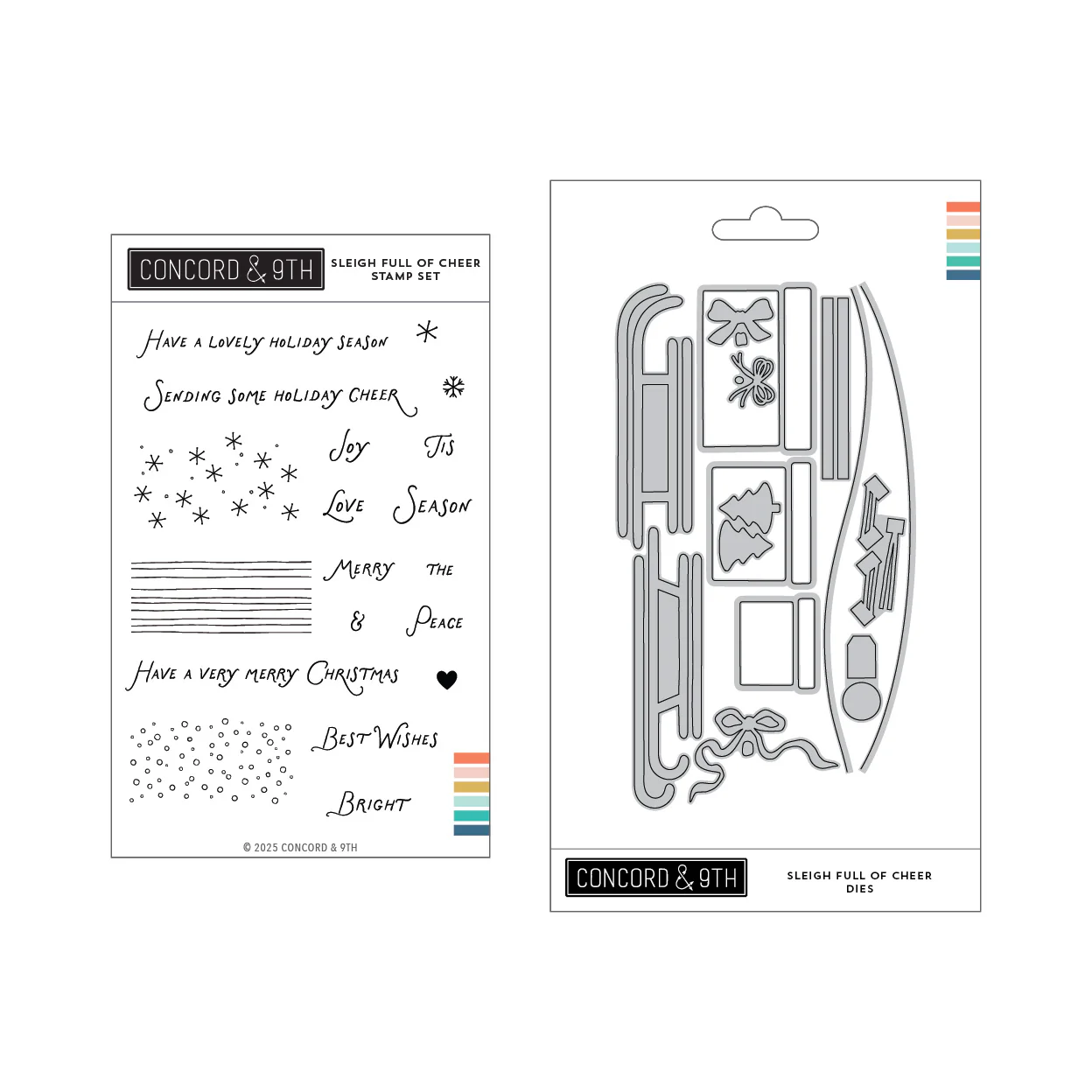Image of Sleigh Full of Cheer Bundle