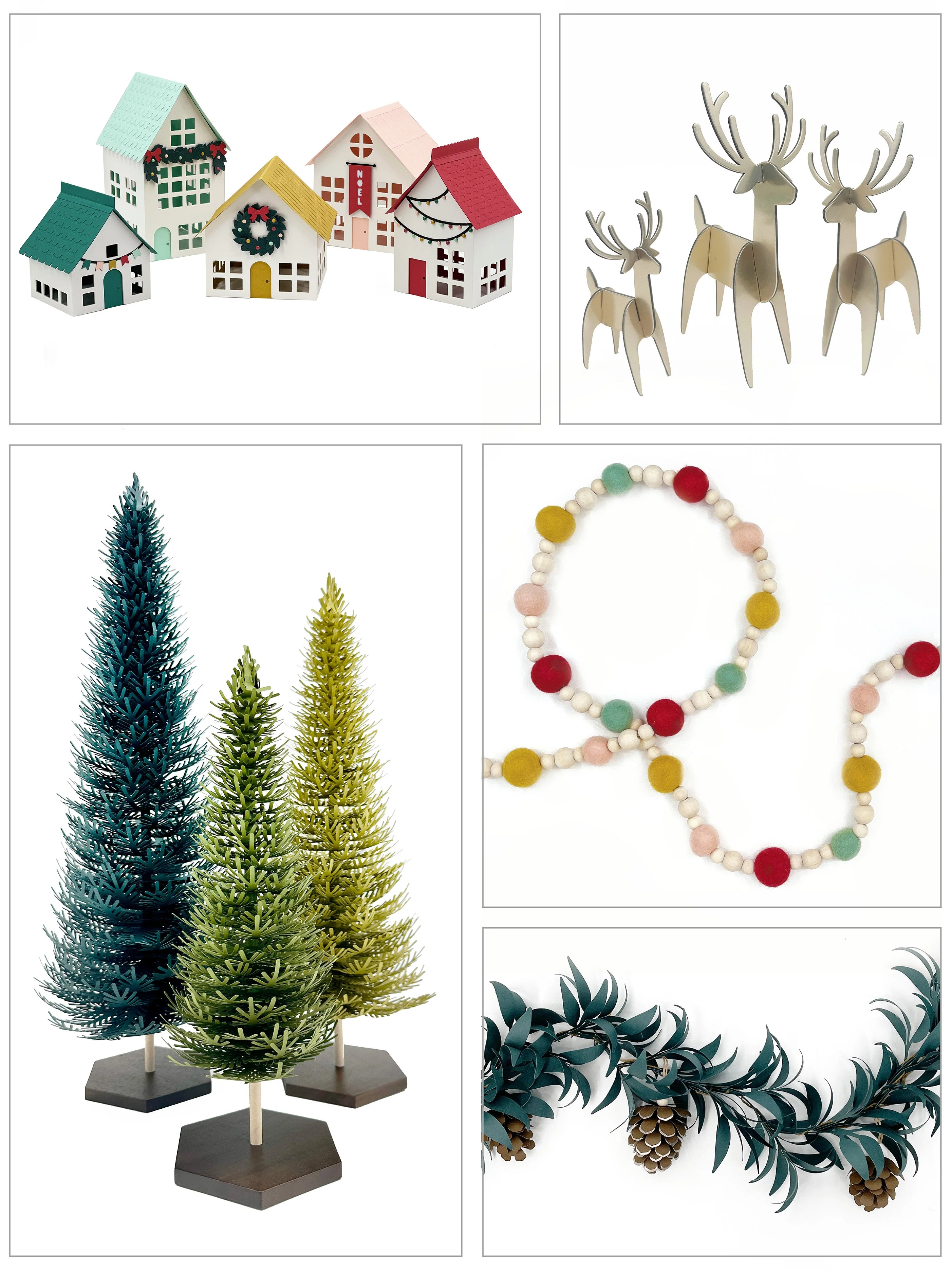 Image of Complete Collection: Holiday