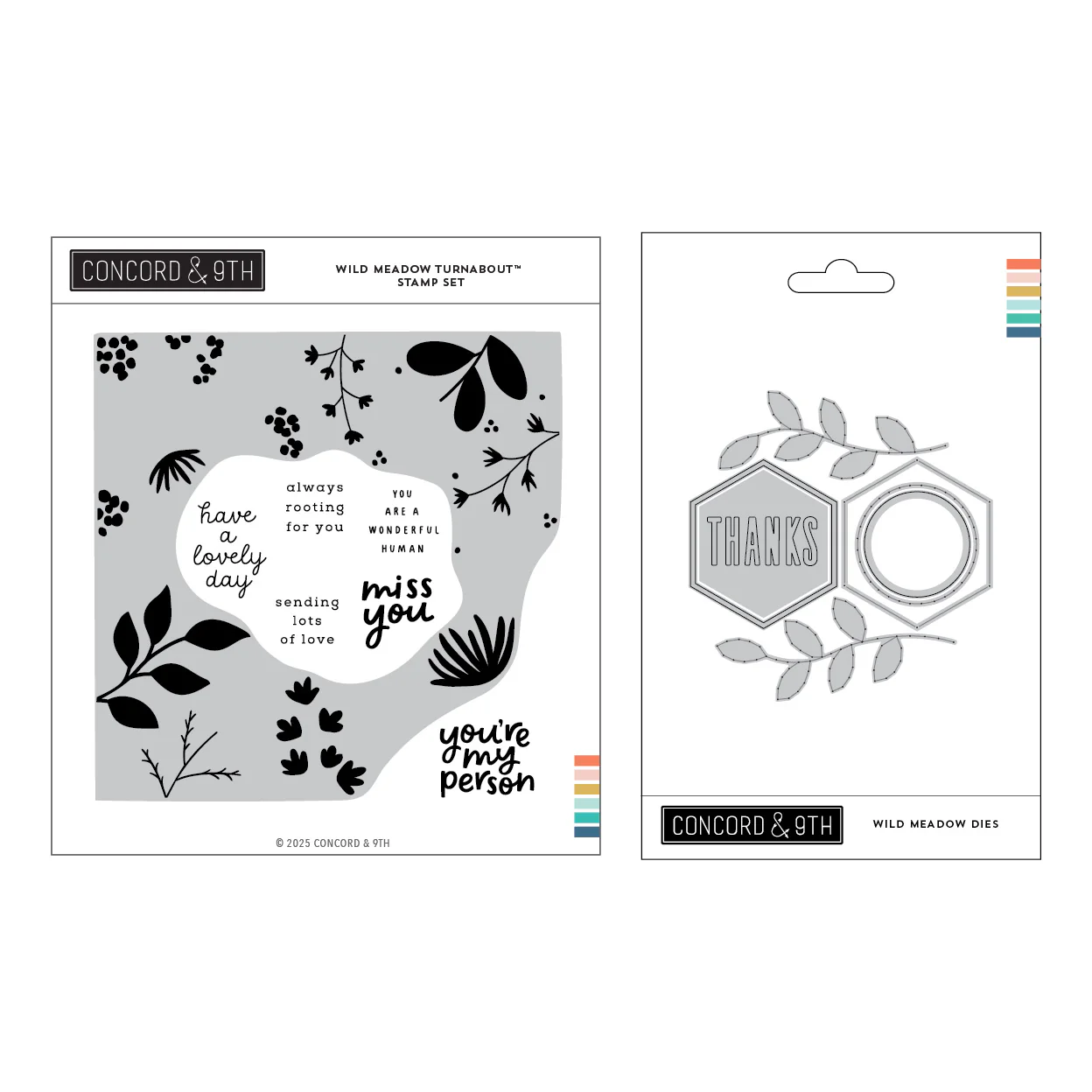 Image of Wild Meadow Bundle
