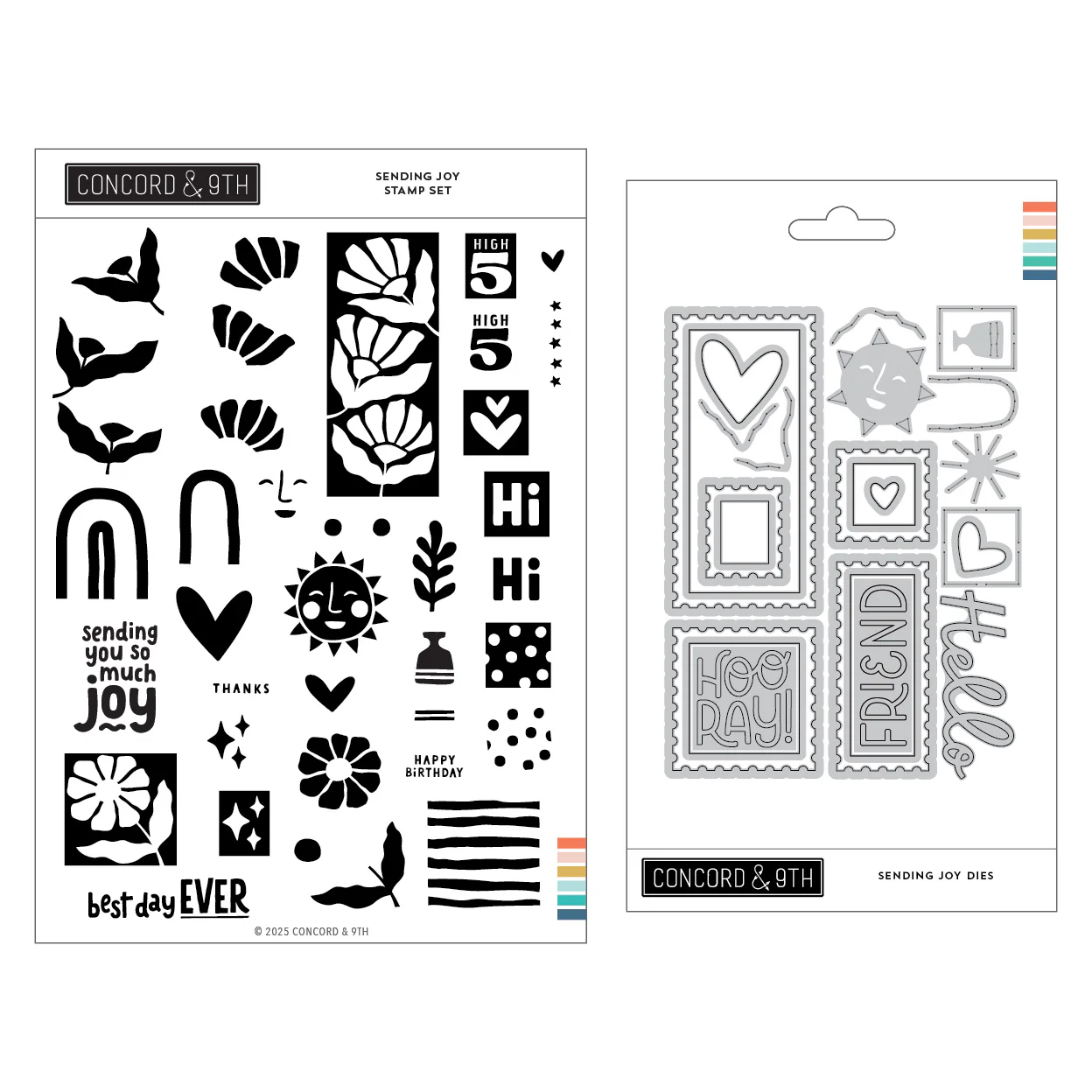 Image of Sending Joy Bundle