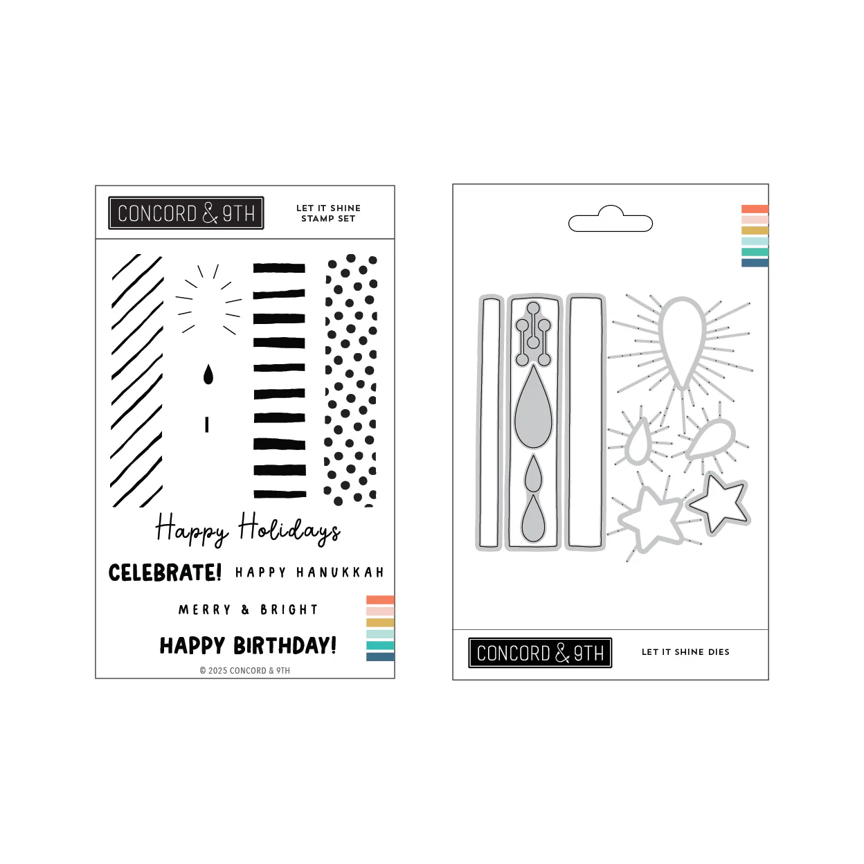Image of Let It Shine Bundle