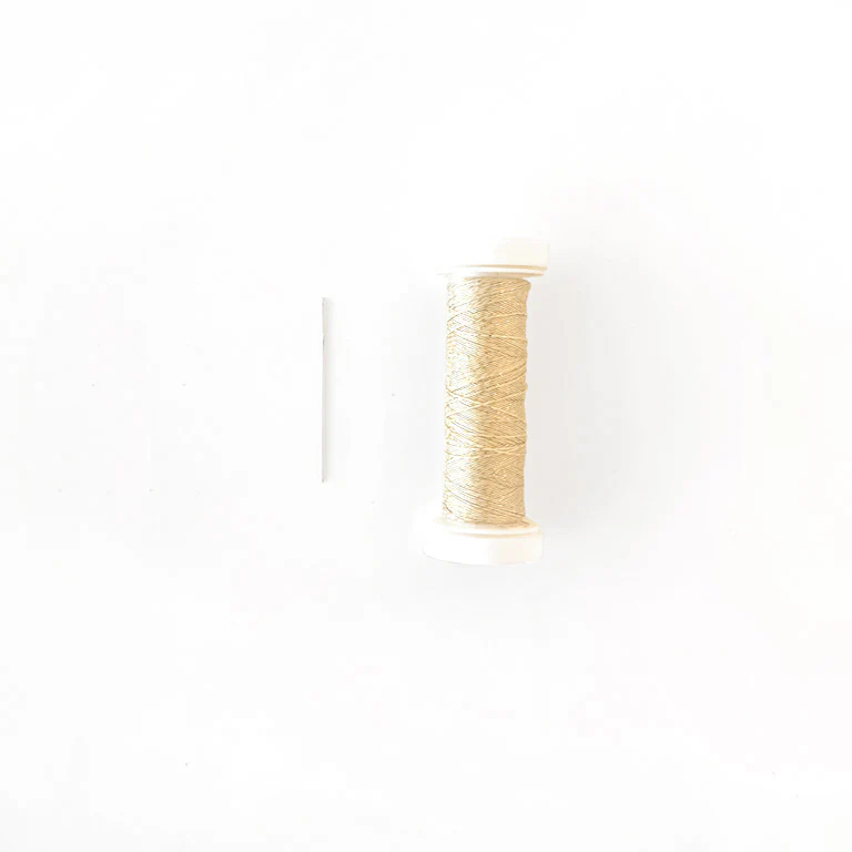 Image of Gold Thread