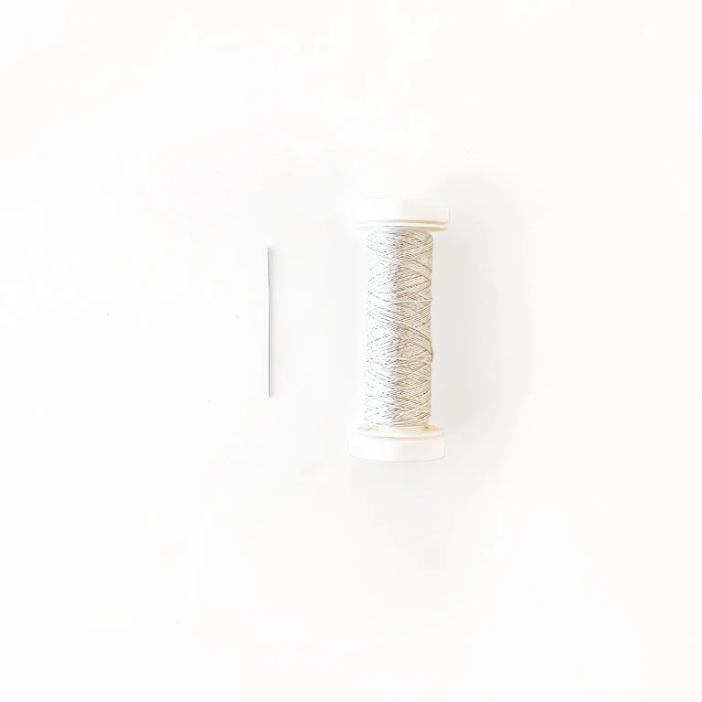 Image of Silver Thread