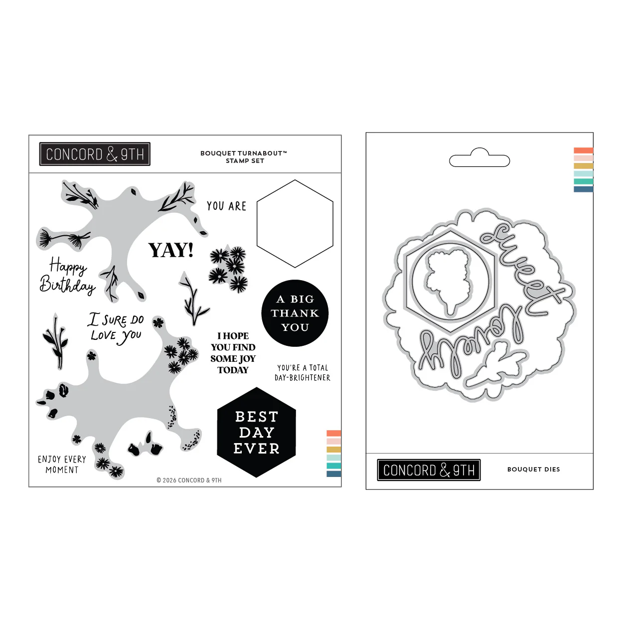 Image of Bouquet Bundle