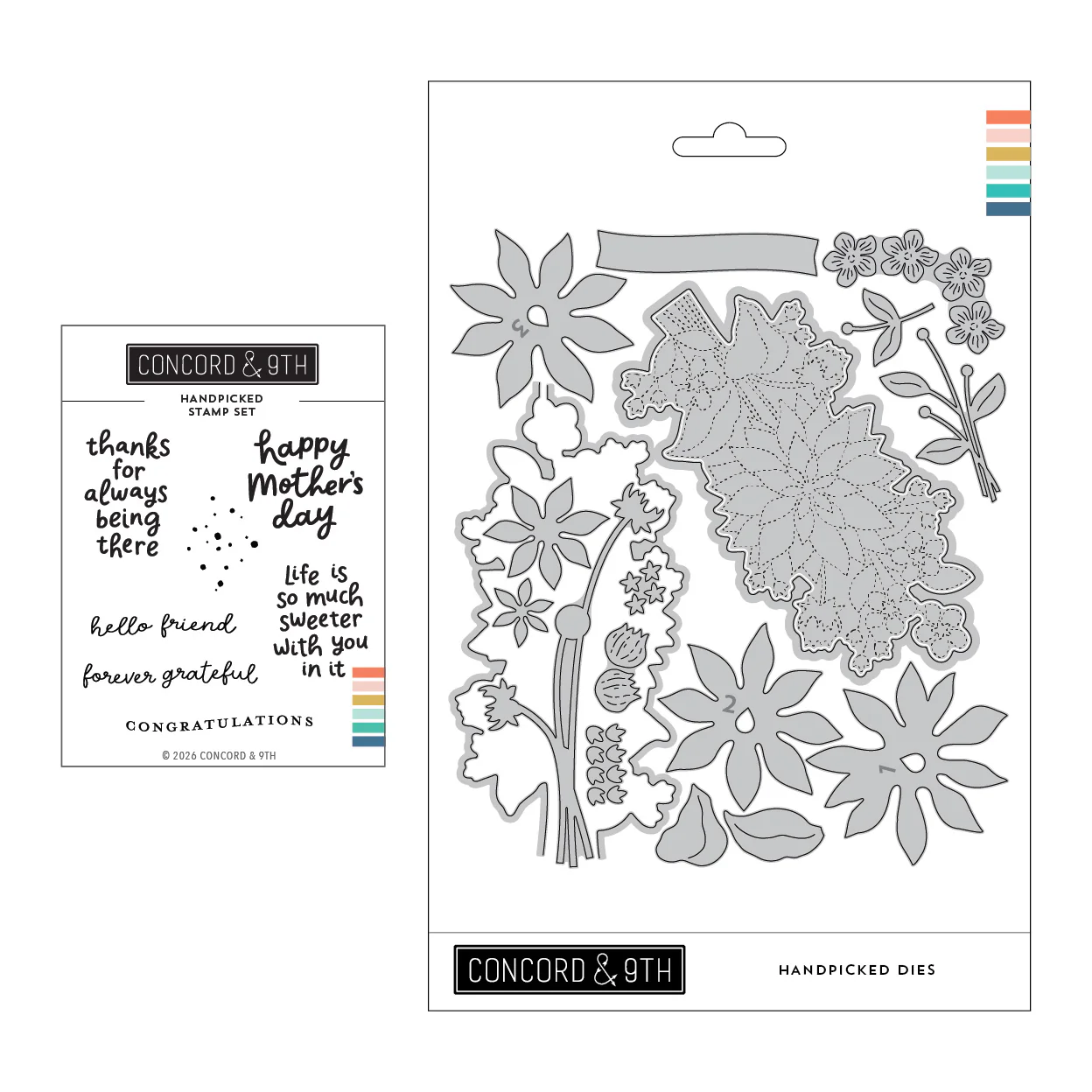 Image of Handpicked Bundle