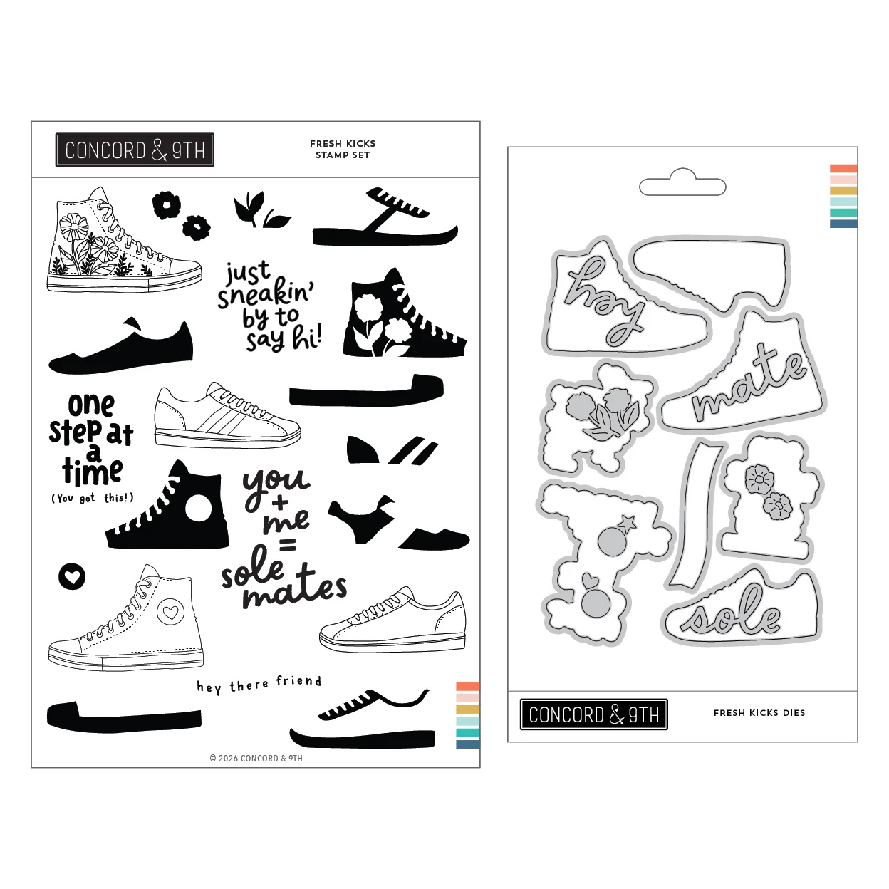 Image of Fresh Kicks Bundle