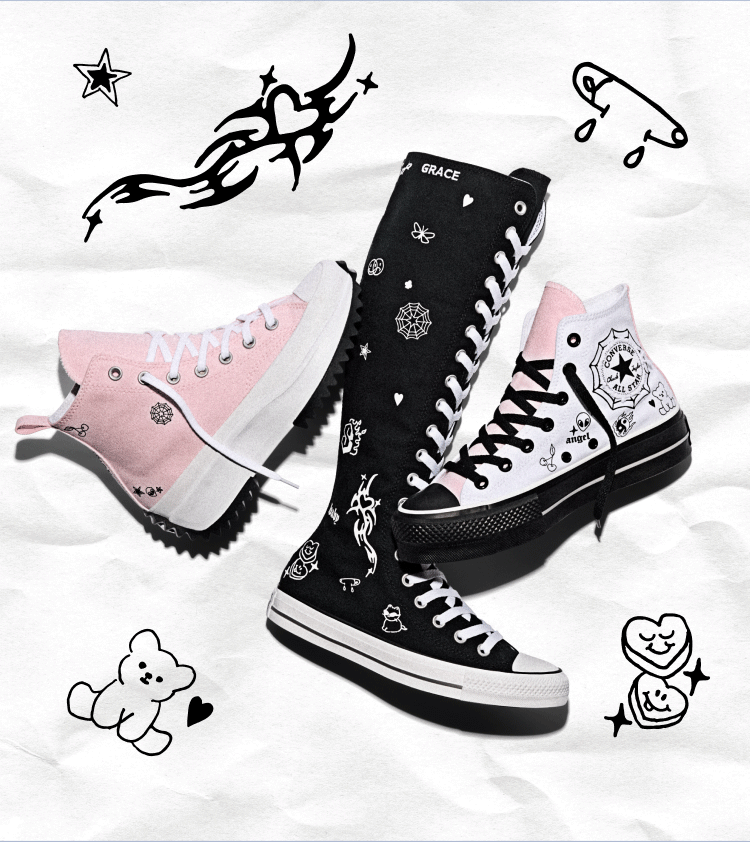 Customize