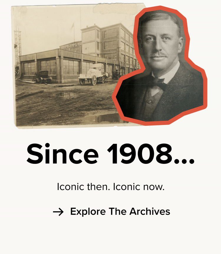 Explore The Archives
