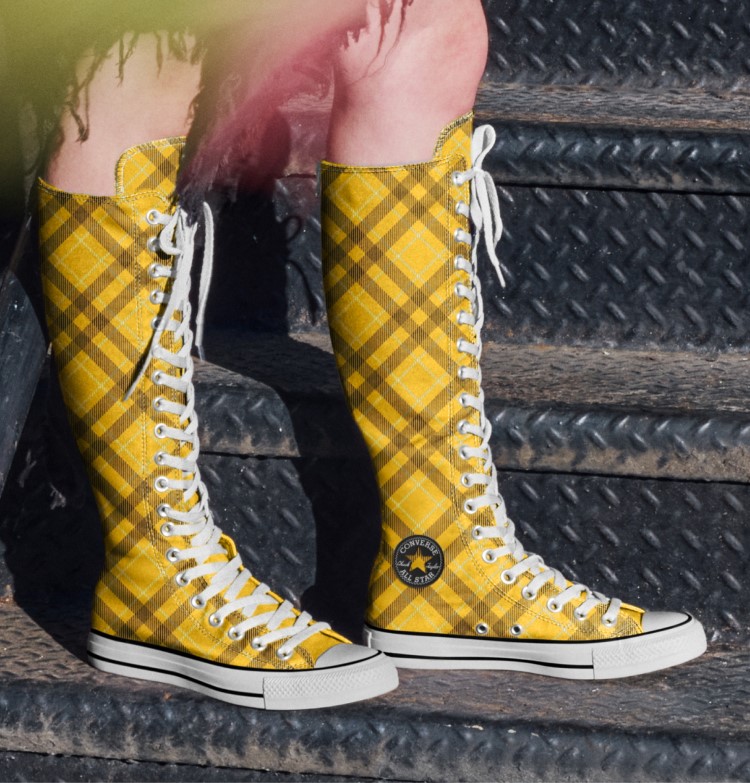 Customize