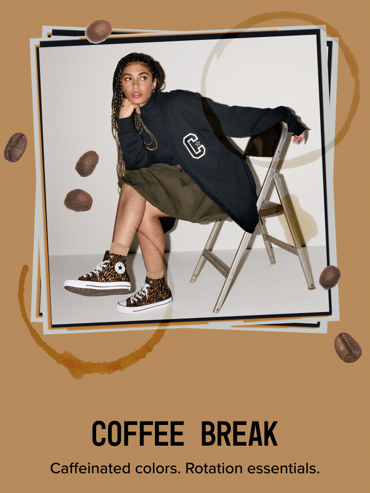 Coffee Break