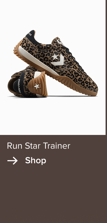 Shop: Run Star Trainer