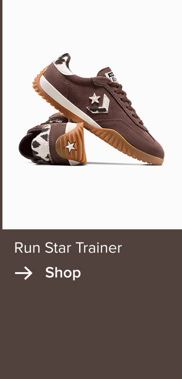 Shop: Run Star Trainer