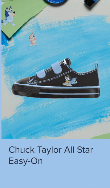 Chuck Taylor All Star Easy-On