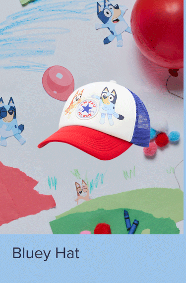 Bluey Hat
