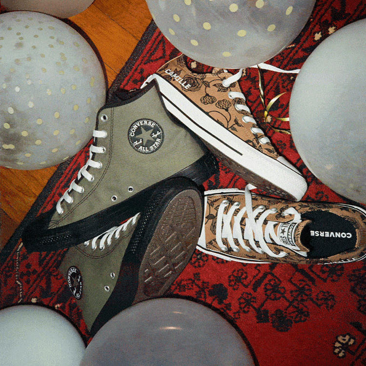 Customize