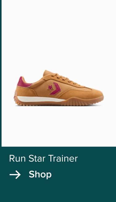 Shop: Run Star Trainer